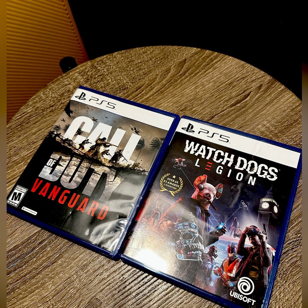 INSANE PS5 GAME DEAL